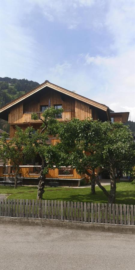 Apartment Rauch Zell am Ziller Exterior photo