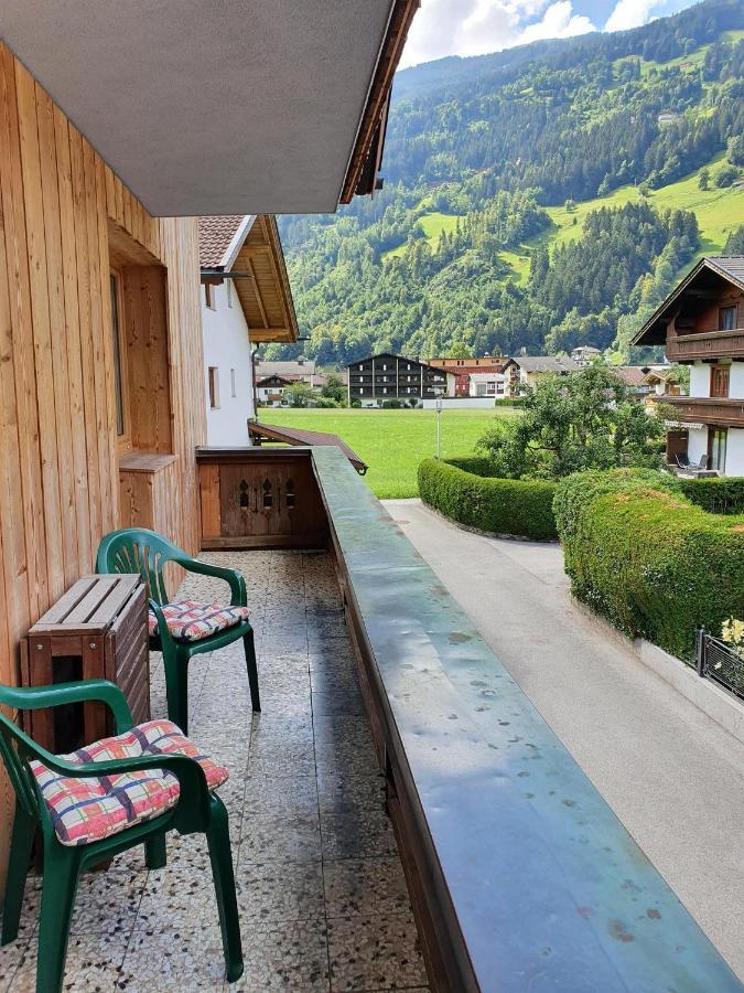 Apartment Rauch Zell am Ziller Exterior photo