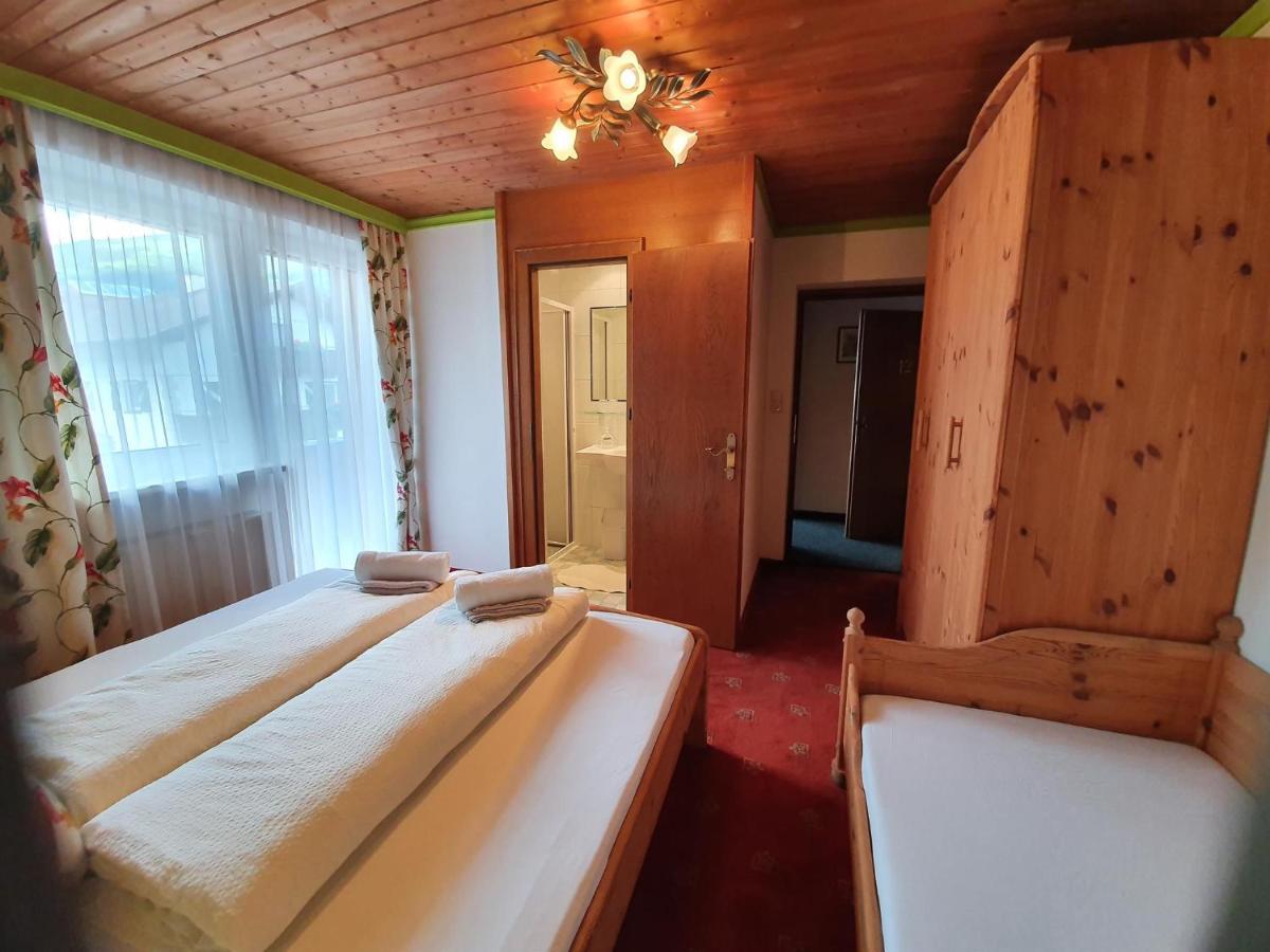 Apartment Rauch Zell am Ziller Exterior photo