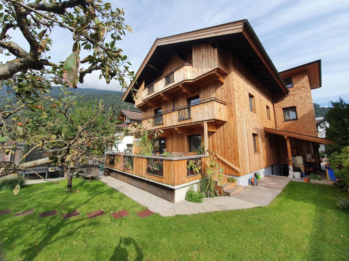Apartment Rauch Zell am Ziller Exterior photo