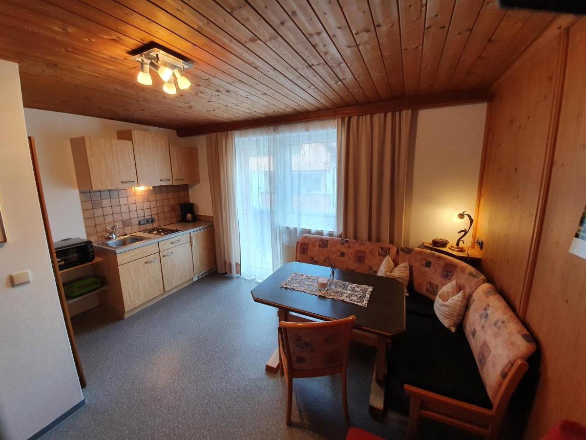 Apartment Rauch Zell am Ziller Exterior photo