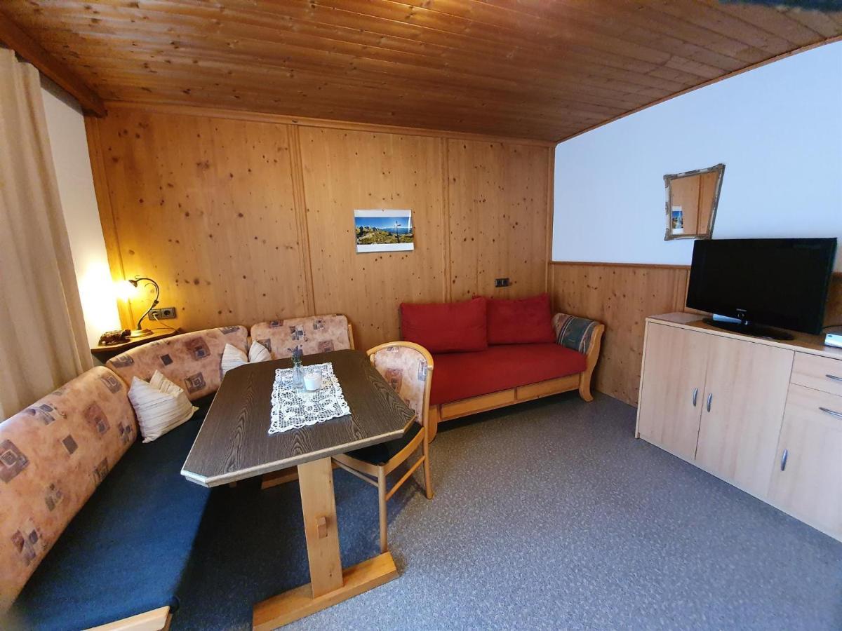 Apartment Rauch Zell am Ziller Exterior photo