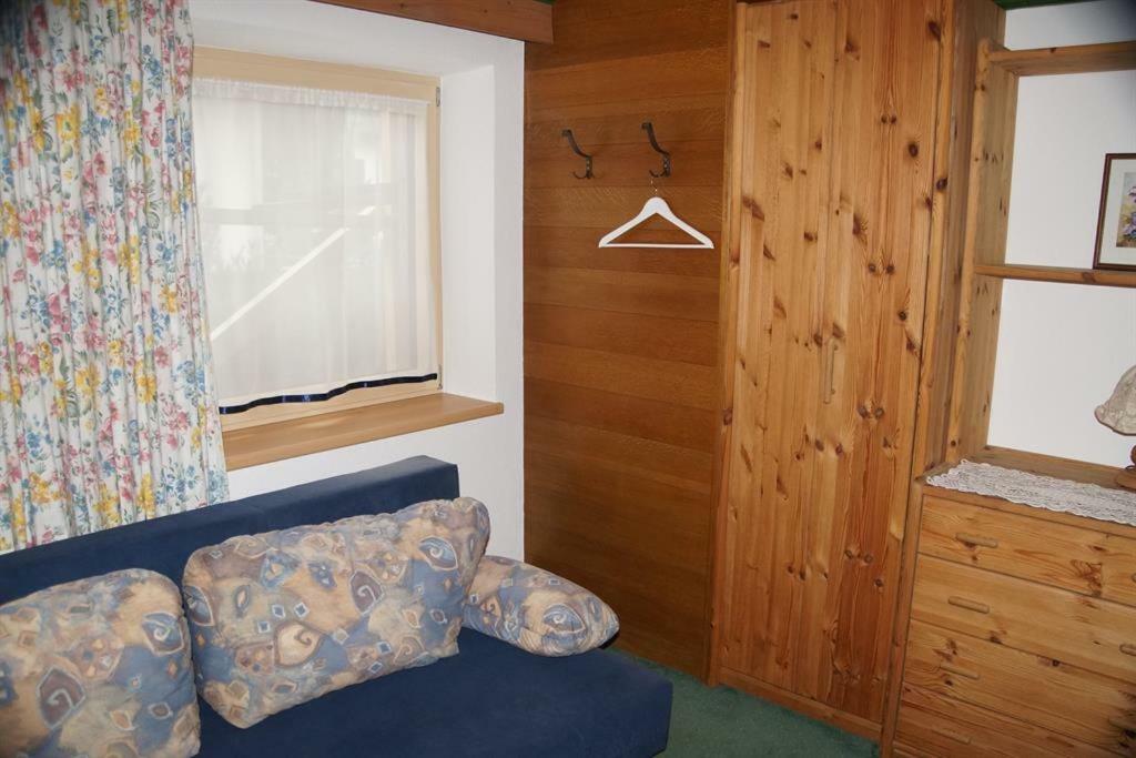 Apartment Rauch Zell am Ziller Exterior photo