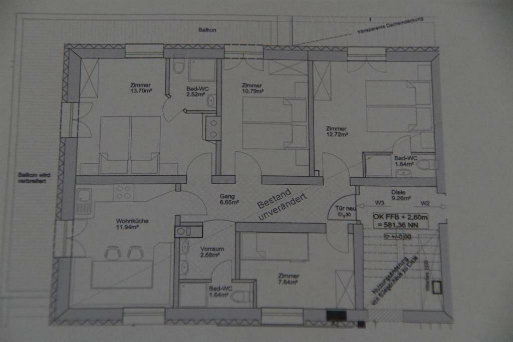 Apartment Rauch Zell am Ziller Exterior photo