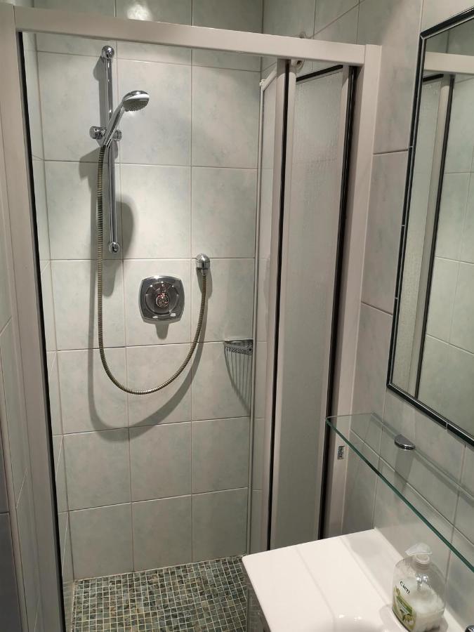 Apartment Rauch Zell am Ziller Exterior photo
