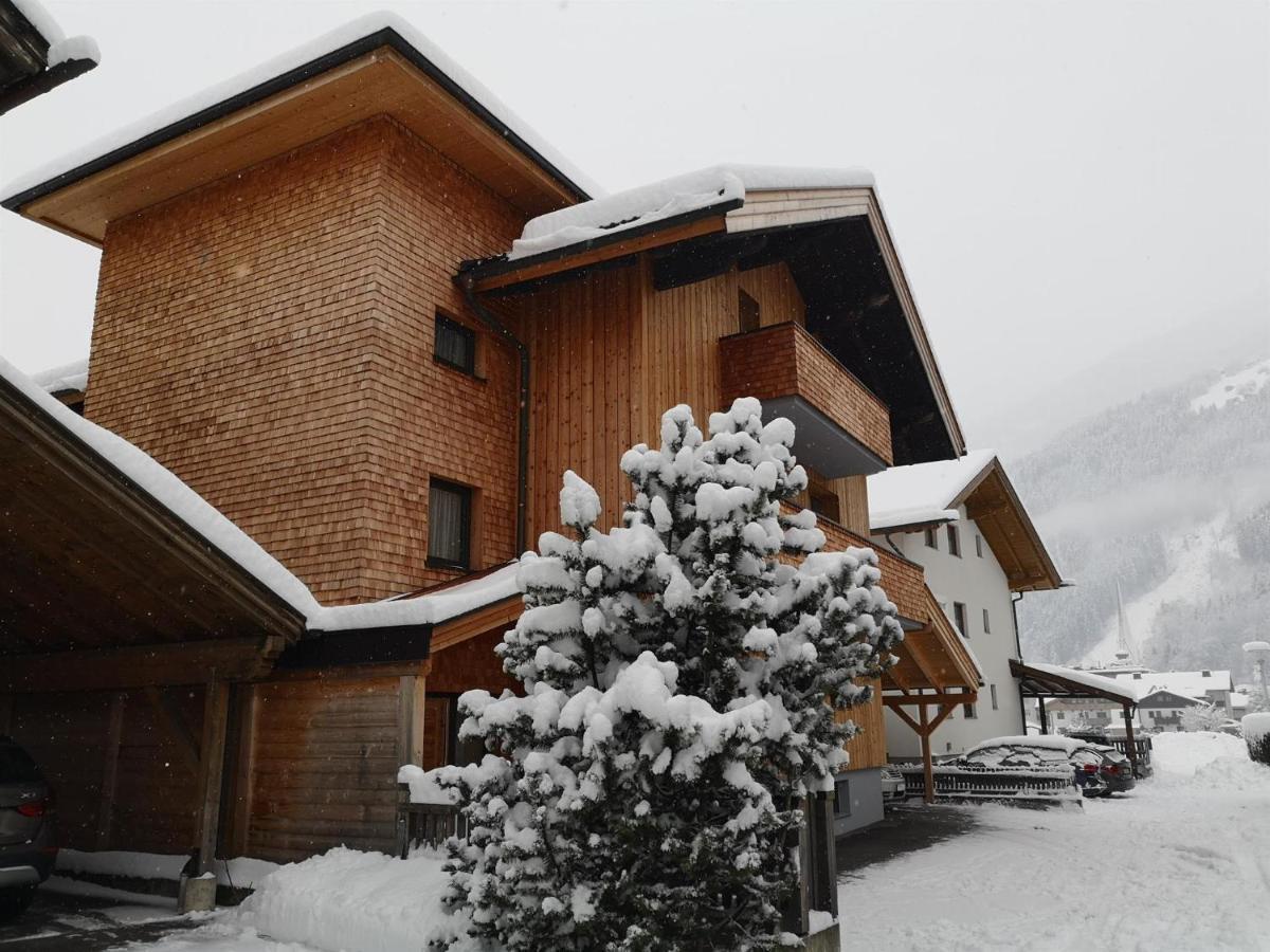 Apartment Rauch Zell am Ziller Exterior photo